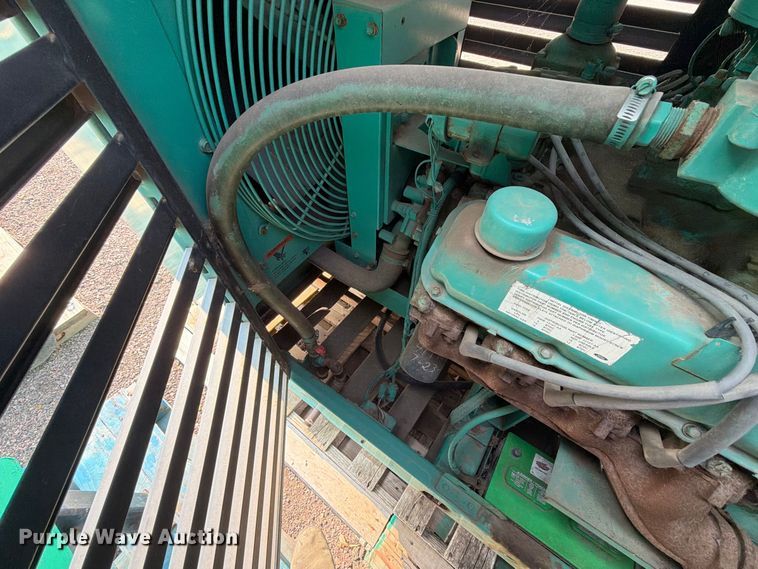 image for item FT6502 Onan 60ENA generator