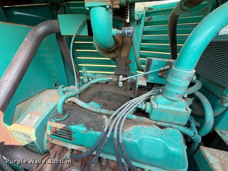image for item FT6503 Onan 80ENAD generator