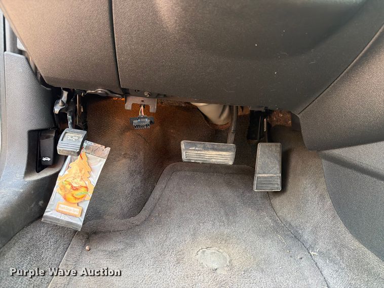 image for item FT6507 2009 Chevrolet Impala 