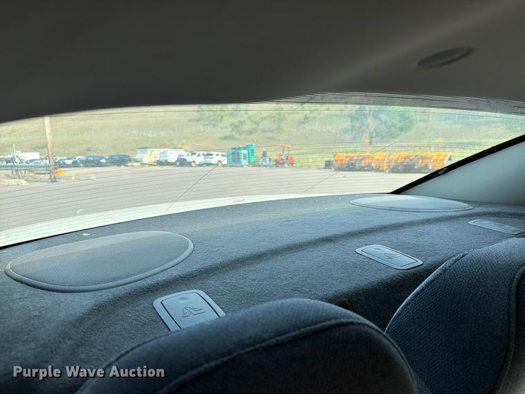 image for item FT6507 2009 Chevrolet Impala 