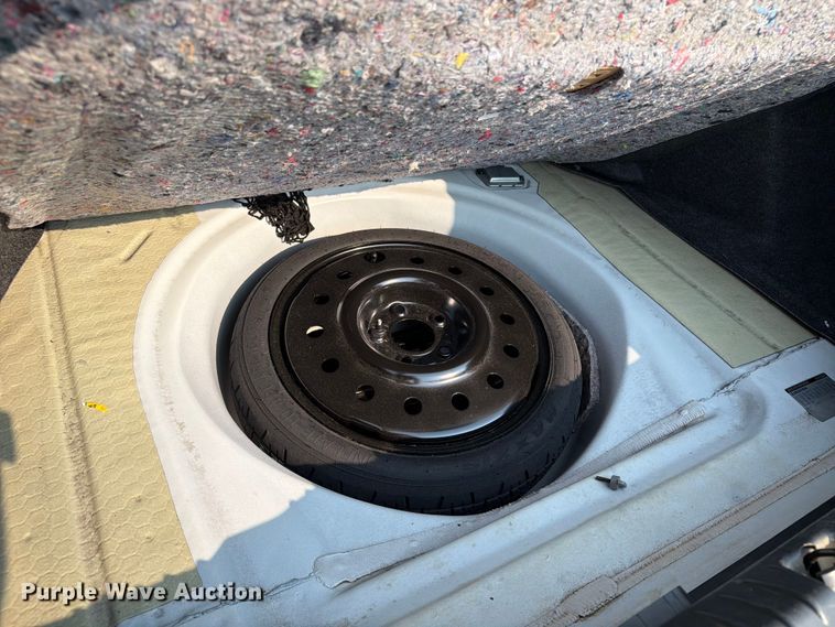 image for item FT6507 2009 Chevrolet Impala 