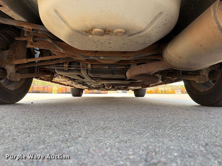 image for item FT6507 2009 Chevrolet Impala 