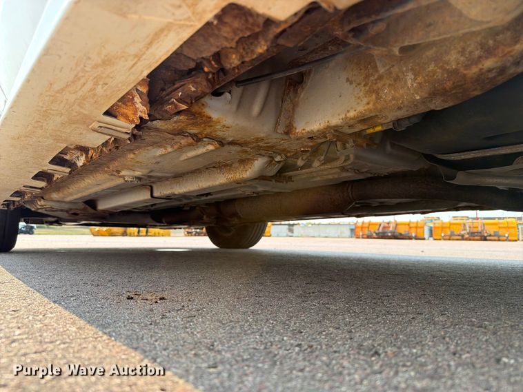 image for item FT6507 2009 Chevrolet Impala 