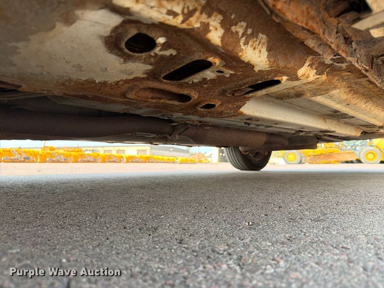 image for item FT6507 2009 Chevrolet Impala 