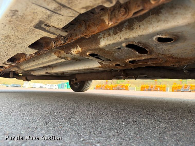 image for item FT6507 2009 Chevrolet Impala 