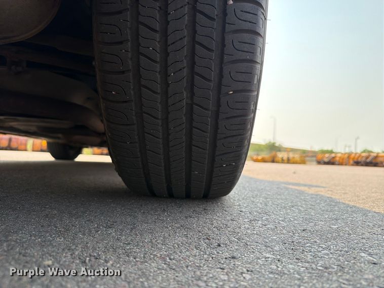 image for item FT6507 2009 Chevrolet Impala 