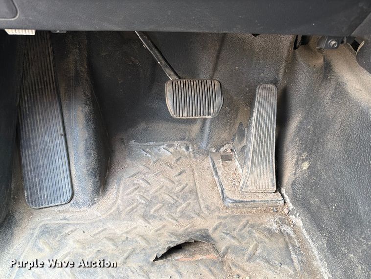 image for item FT6510 2021 Ford Explorer Police Interceptor SUV