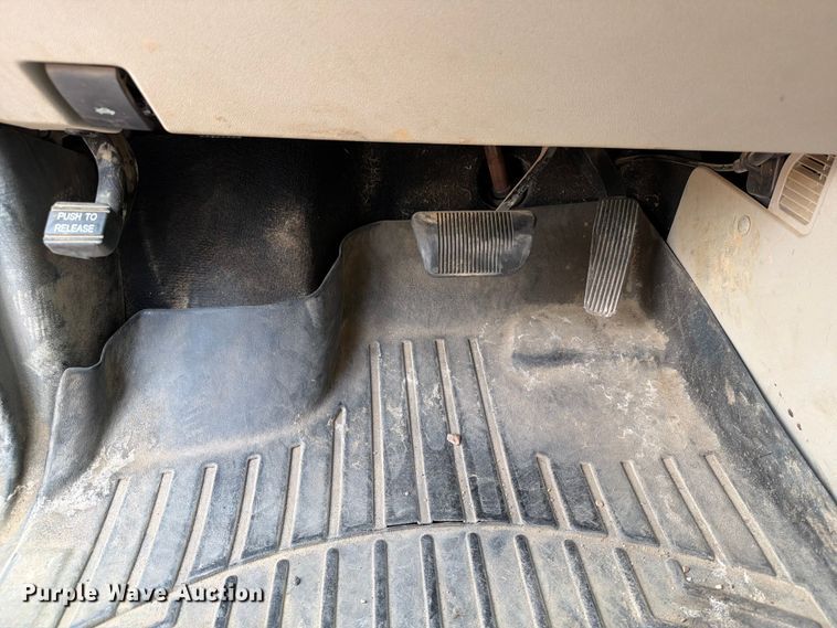 image for item FT6511 2013 Dodge Grand Caravan van