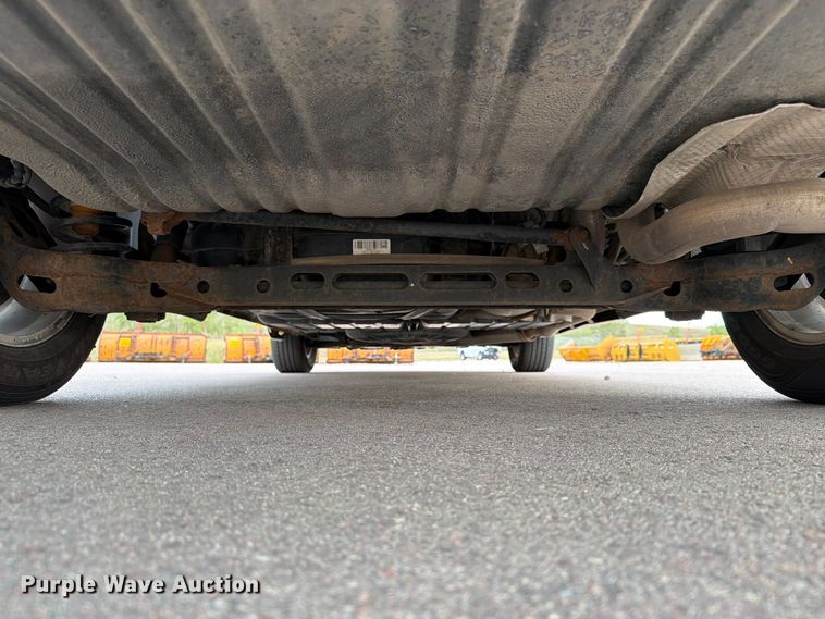 image for item FT6511 2013 Dodge Grand Caravan van