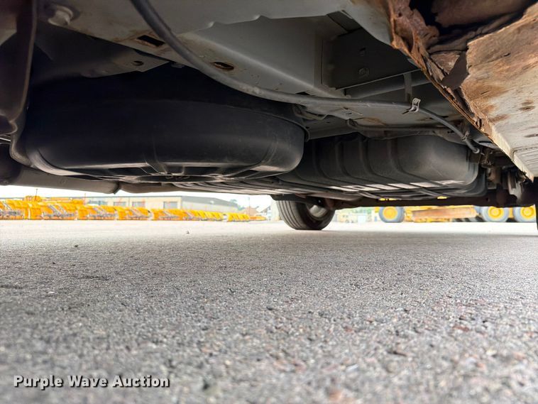 image for item FT6511 2013 Dodge Grand Caravan van