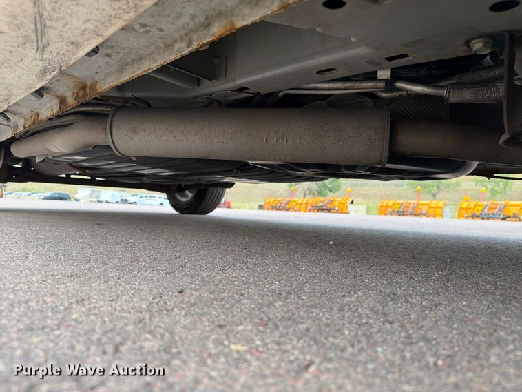 image for item FT6511 2013 Dodge Grand Caravan van