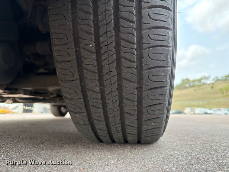 image for item FT6511 2013 Dodge Grand Caravan van