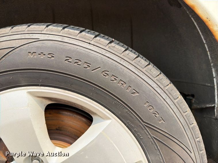 image for item FT6511 2013 Dodge Grand Caravan van