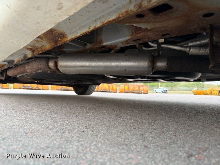 image for item FT6515 2011 Dodge Grand Caravan van