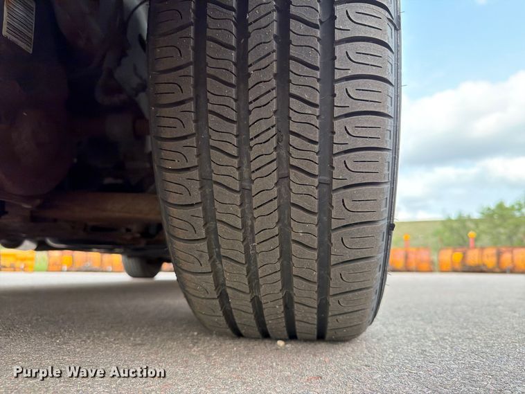 image for item FT6515 2011 Dodge Grand Caravan van