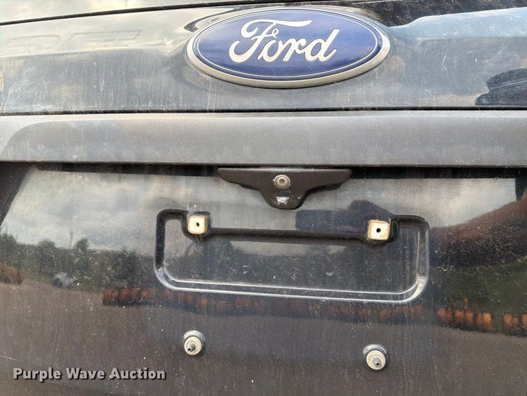 image for item FT6517 2016 Ford Explorer 