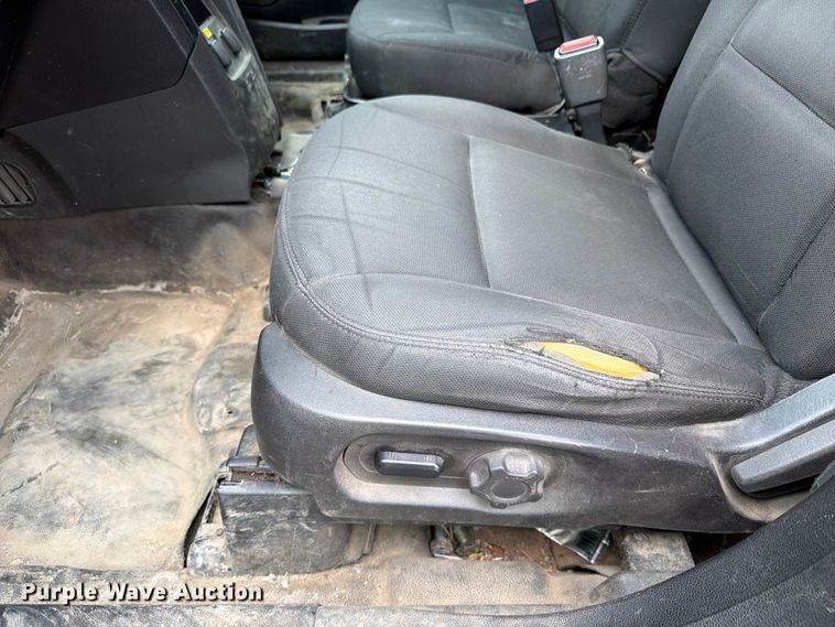 image for item FT6517 2016 Ford Explorer 