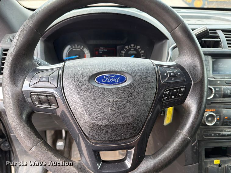 image for item FT6517 2016 Ford Explorer 