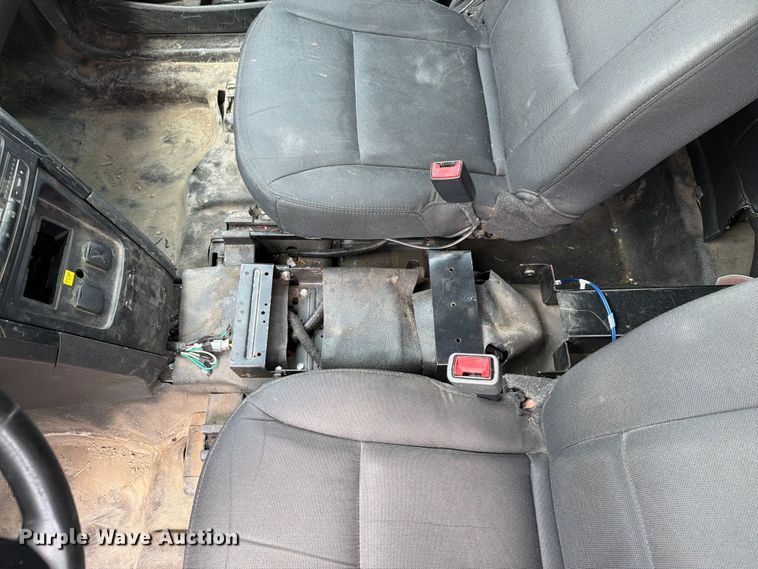 image for item FT6517 2016 Ford Explorer 