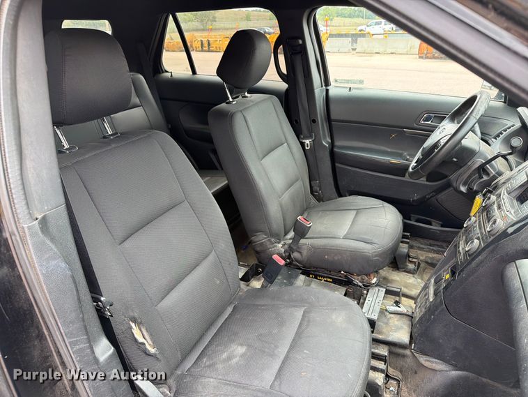 image for item FT6517 2016 Ford Explorer 