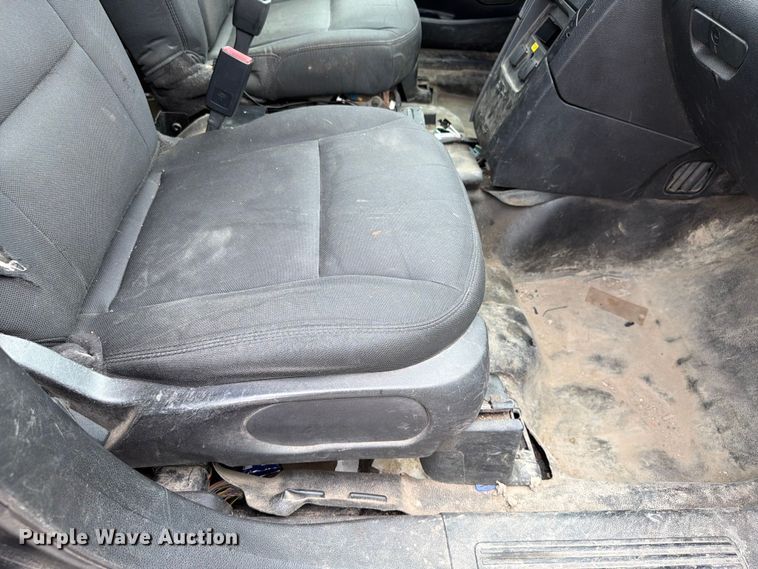 image for item FT6517 2016 Ford Explorer 