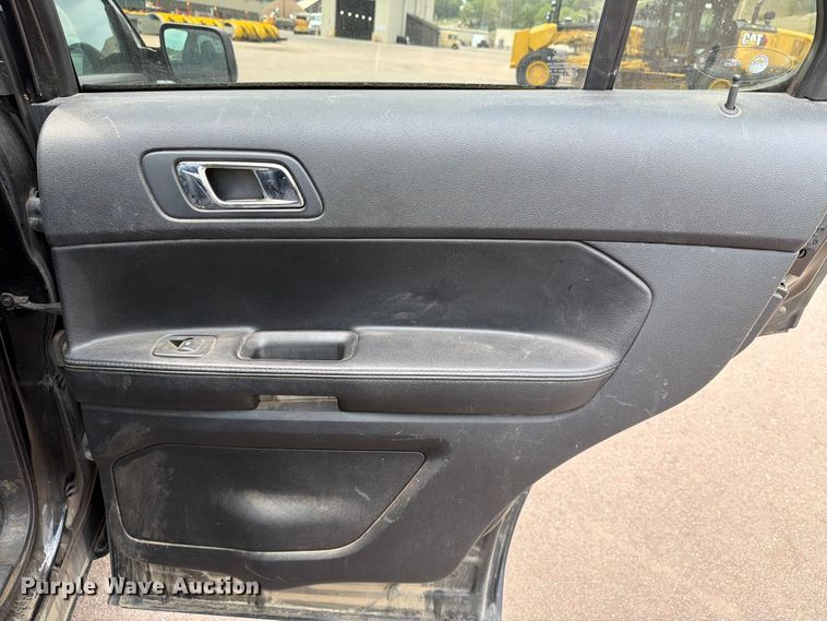 image for item FT6517 2016 Ford Explorer 