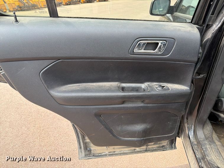 image for item FT6517 2016 Ford Explorer 