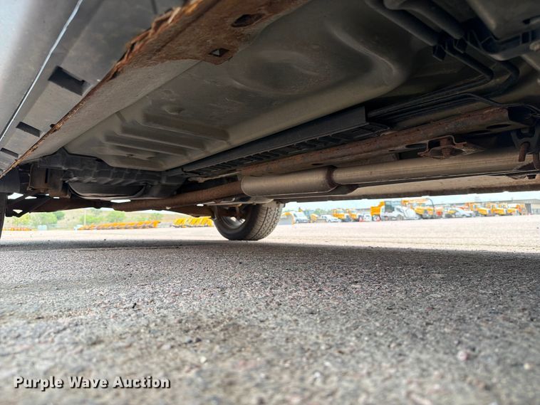 image for item FT6517 2016 Ford Explorer 