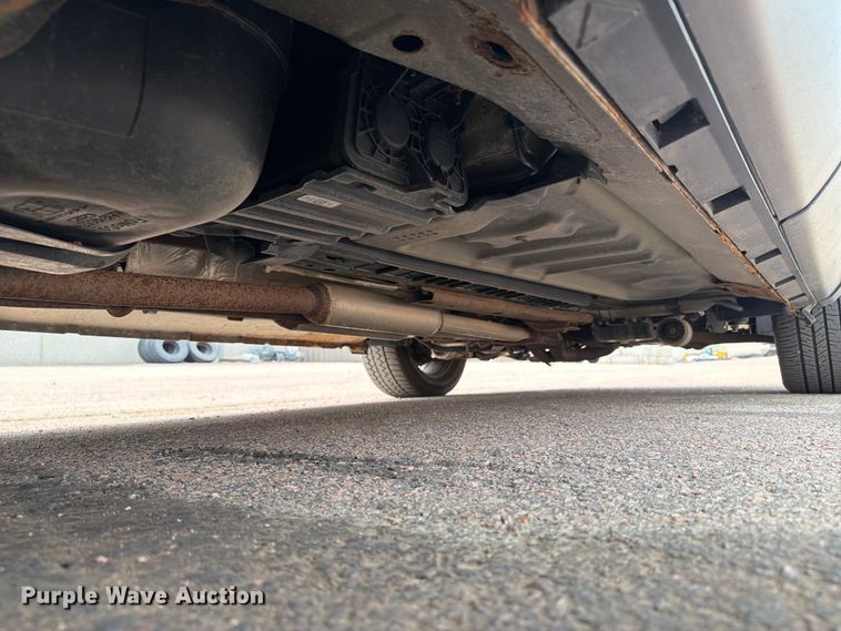 image for item FT6517 2016 Ford Explorer 