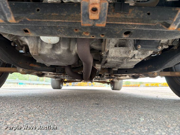 image for item FT6517 2016 Ford Explorer 