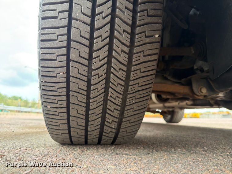 image for item FT6517 2016 Ford Explorer 