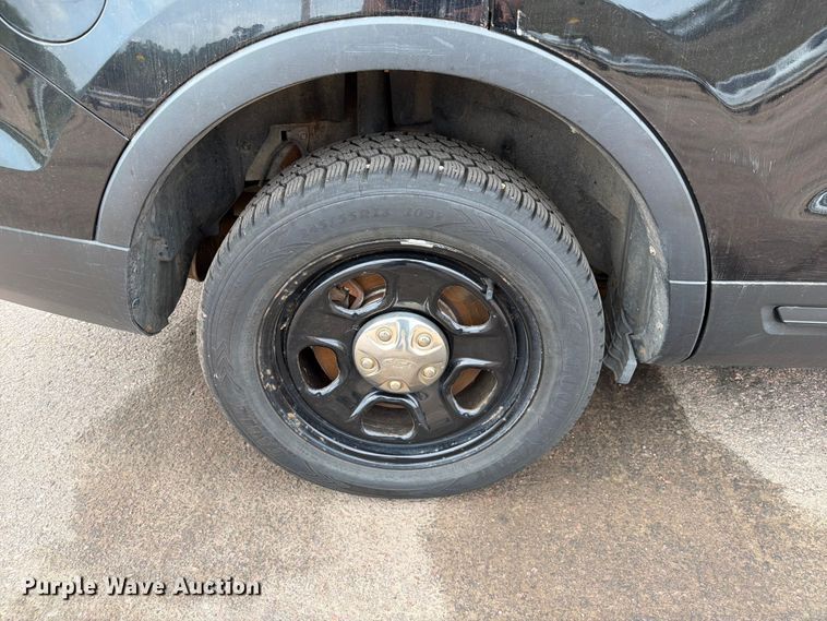 image for item FT6517 2016 Ford Explorer 