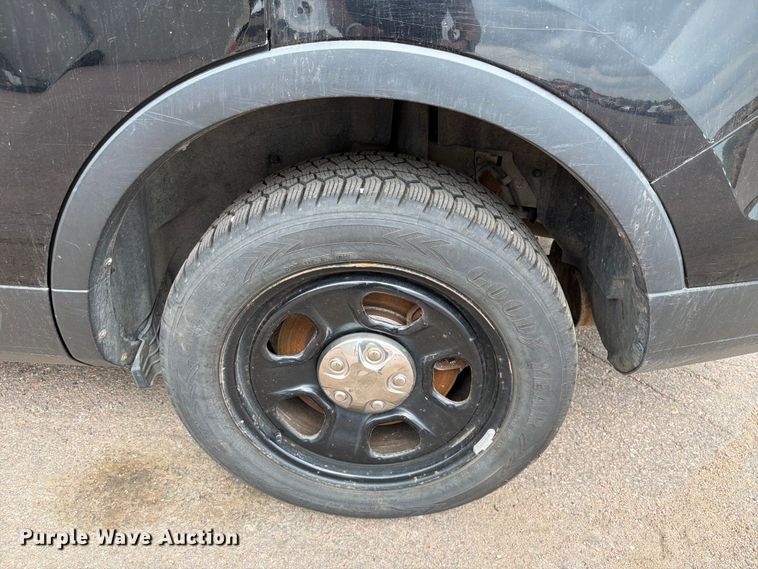 image for item FT6517 2016 Ford Explorer 