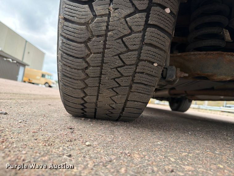 image for item FT6517 2016 Ford Explorer 