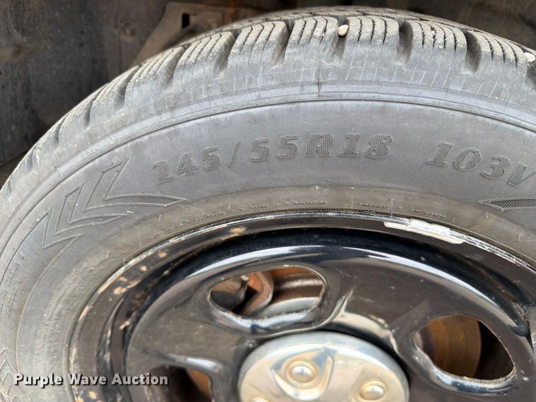 image for item FT6517 2016 Ford Explorer 