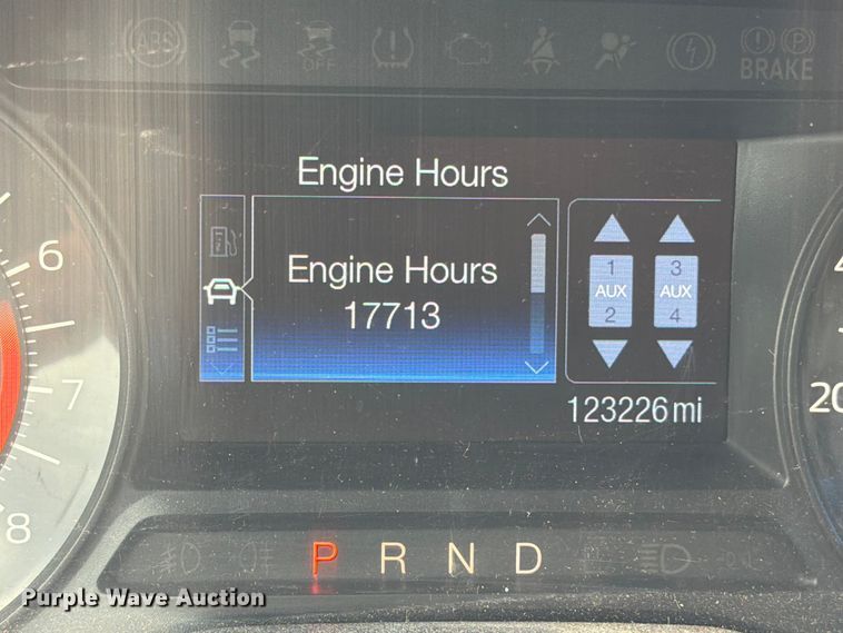 image for item FT6517 2016 Ford Explorer 