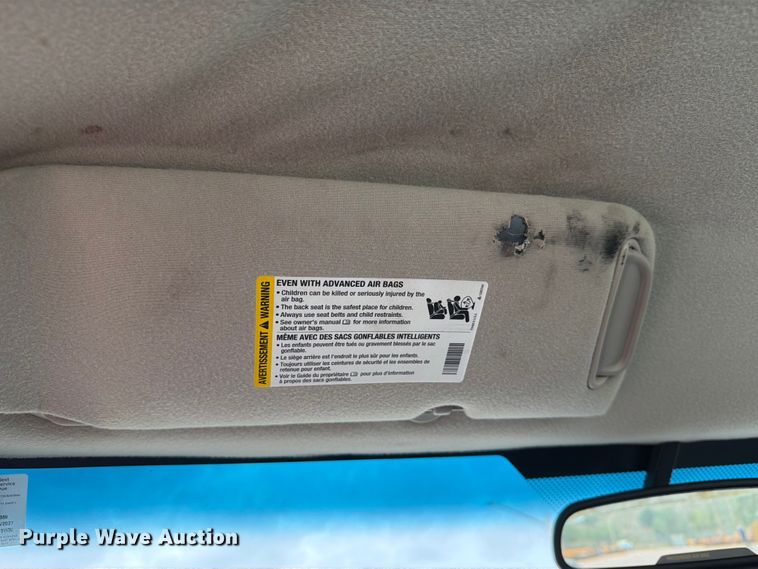 image for item FT6518 2003 Chevrolet Silverado 1500 pickup truck