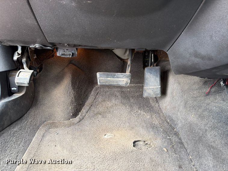 image for item FT6519 2008 Chevrolet Impala 