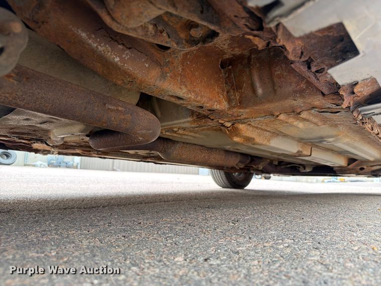 image for item FT6519 2008 Chevrolet Impala 