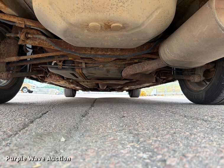 image for item FT6519 2008 Chevrolet Impala 