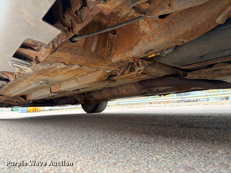 image for item FT6519 2008 Chevrolet Impala 