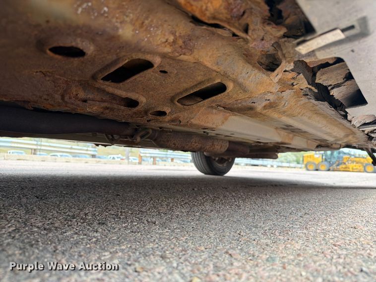 image for item FT6519 2008 Chevrolet Impala 