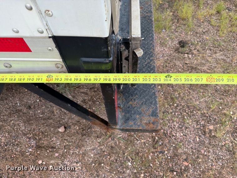 image for item FT6521 2015 Ford F-550 sewer inspection truck