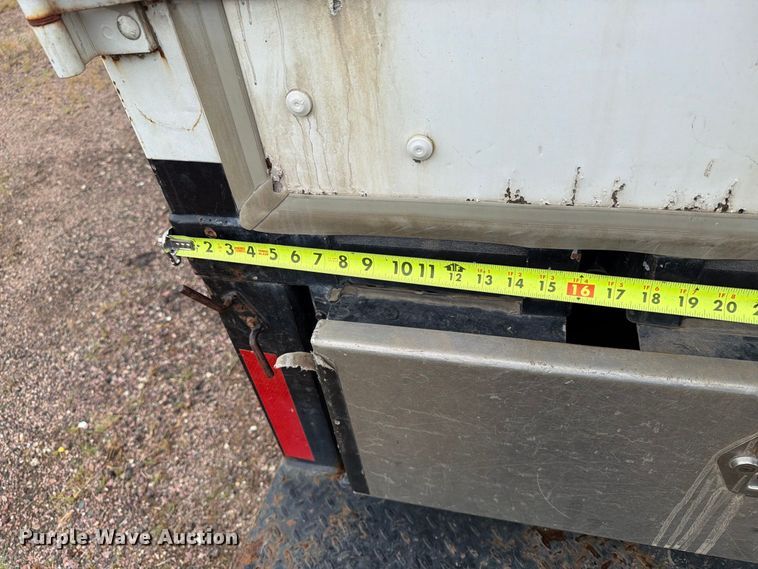 image for item FT6521 2015 Ford F-550 sewer inspection truck