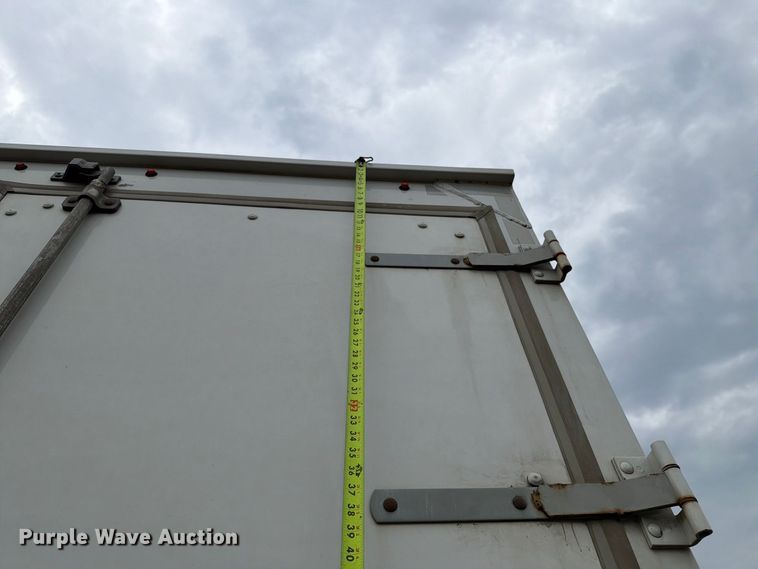 image for item FT6521 2015 Ford F-550 sewer inspection truck