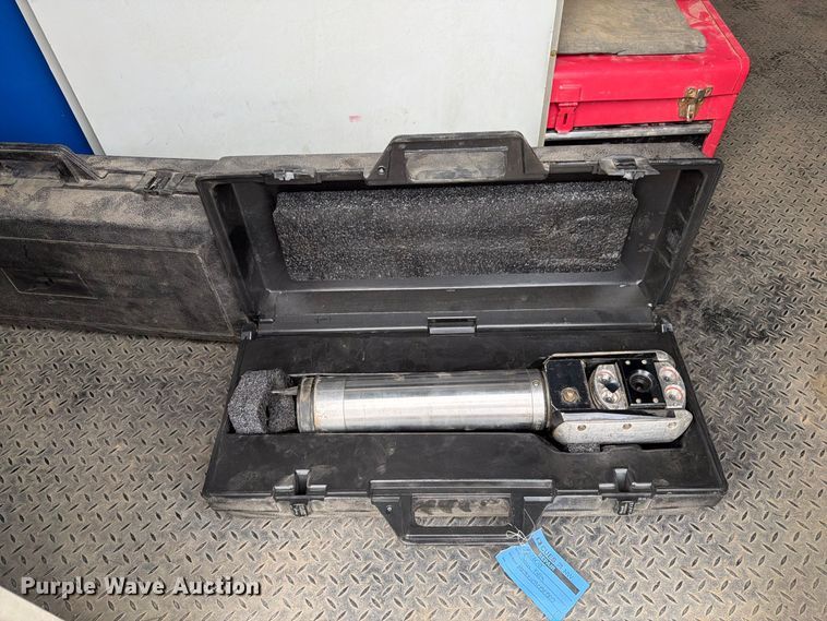 image for item FT6521 2015 Ford F-550 sewer inspection truck