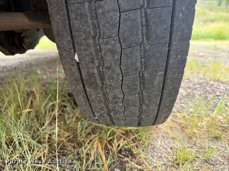 image for item FT6521 2015 Ford F-550 sewer inspection truck