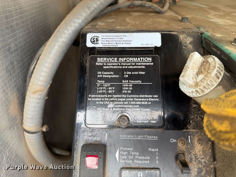 image for item FT6521 2015 Ford F-550 sewer inspection truck