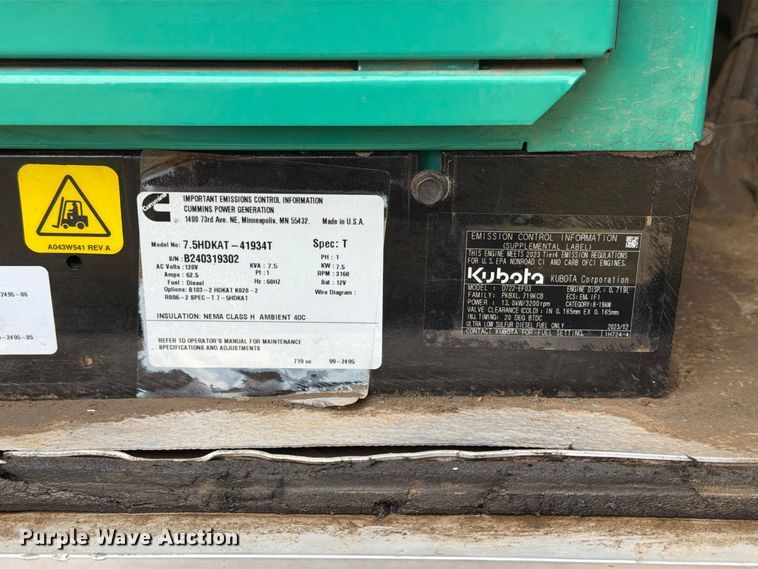 image for item FT6521 2015 Ford F-550 sewer inspection truck