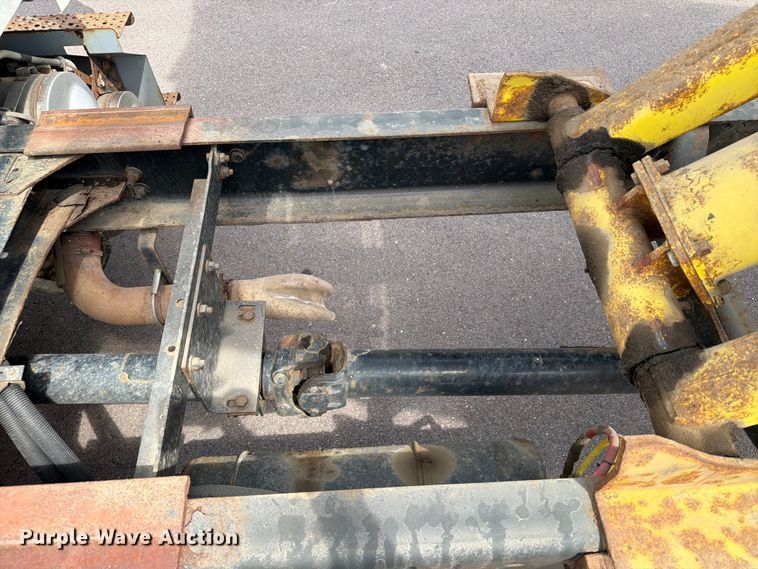 image for item FT6522 2011 Freightliner Business Class M2 dump truck